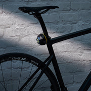 Seat Clamp Attachment
